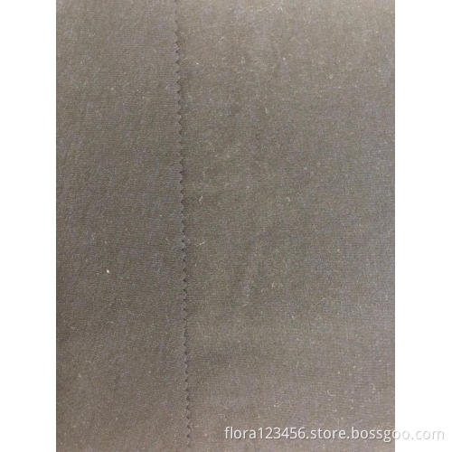 Nice poly rayon Single Jersey